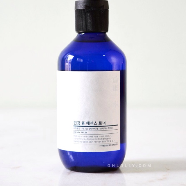 Pyunkangyul essence toner