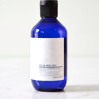 Pyunkangyul essence toner