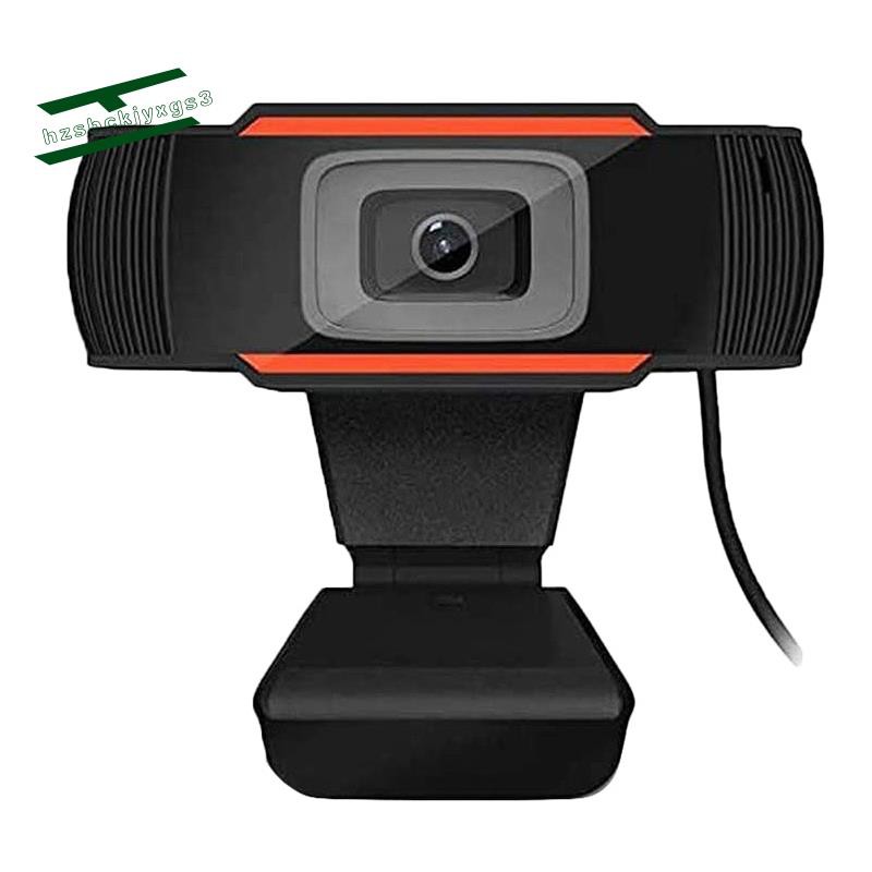 HD Webcam 1080P USB Computer Camera , Webcam for Gaming Conferencing & Working, Laptop Or Desktop Webcam