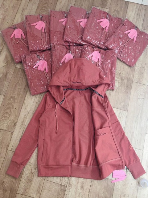 Áo chống nắng 6 túi hình chụp thật | BigBuy360 - bigbuy360.vn