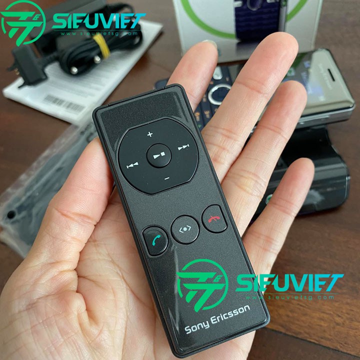 ĐIỆN THOẠI SONY ERICSSON S312 CHÍNH HÃNG