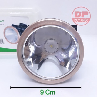 ĐÈN ĐỘI ĐẦU LED SIÊU SÁNG 80W - KÍN NƯỚC – SIÊU SÁNG DP-7236A
