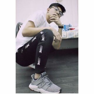GIÀY ADIDAS PROPHERE