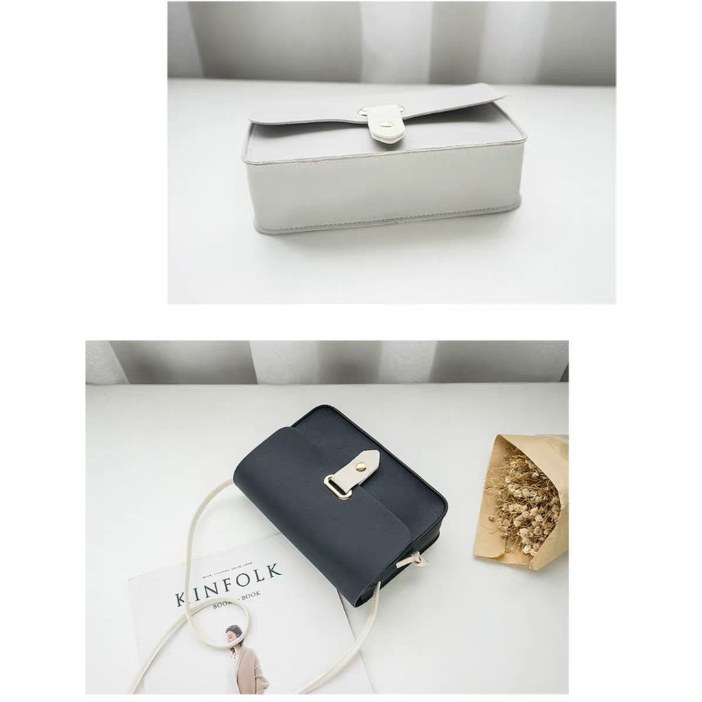 Túi Xách Mini Siêu Xinh Sang Chảnh Hết Nấc