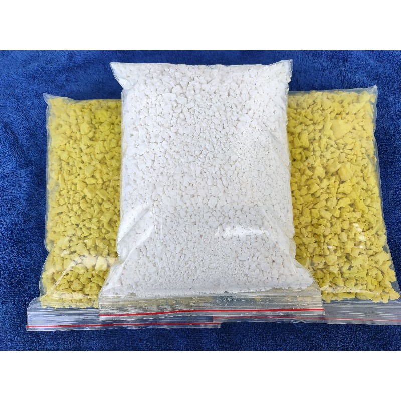 500g bột sắn dây