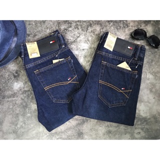 Quần jean nam vnxk hàng hiệu TN form suông