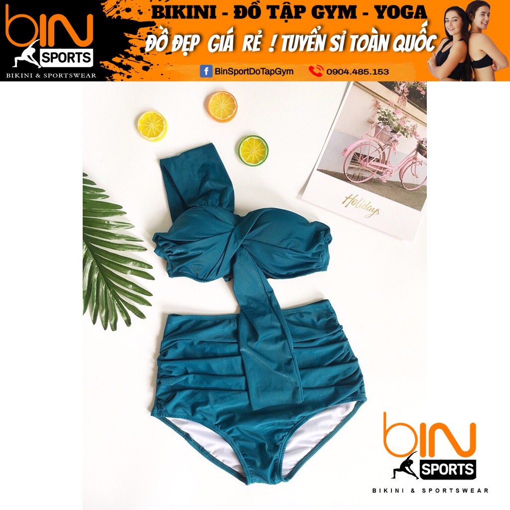 Bikini ,Bộ Đồ Bơi Hai Mảnh Mẫu Mới Siêu Hot  BHV026 | BigBuy360 - bigbuy360.vn