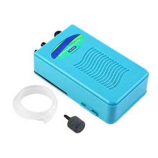 Sủi oxy Sobo SB-980 chạy pin