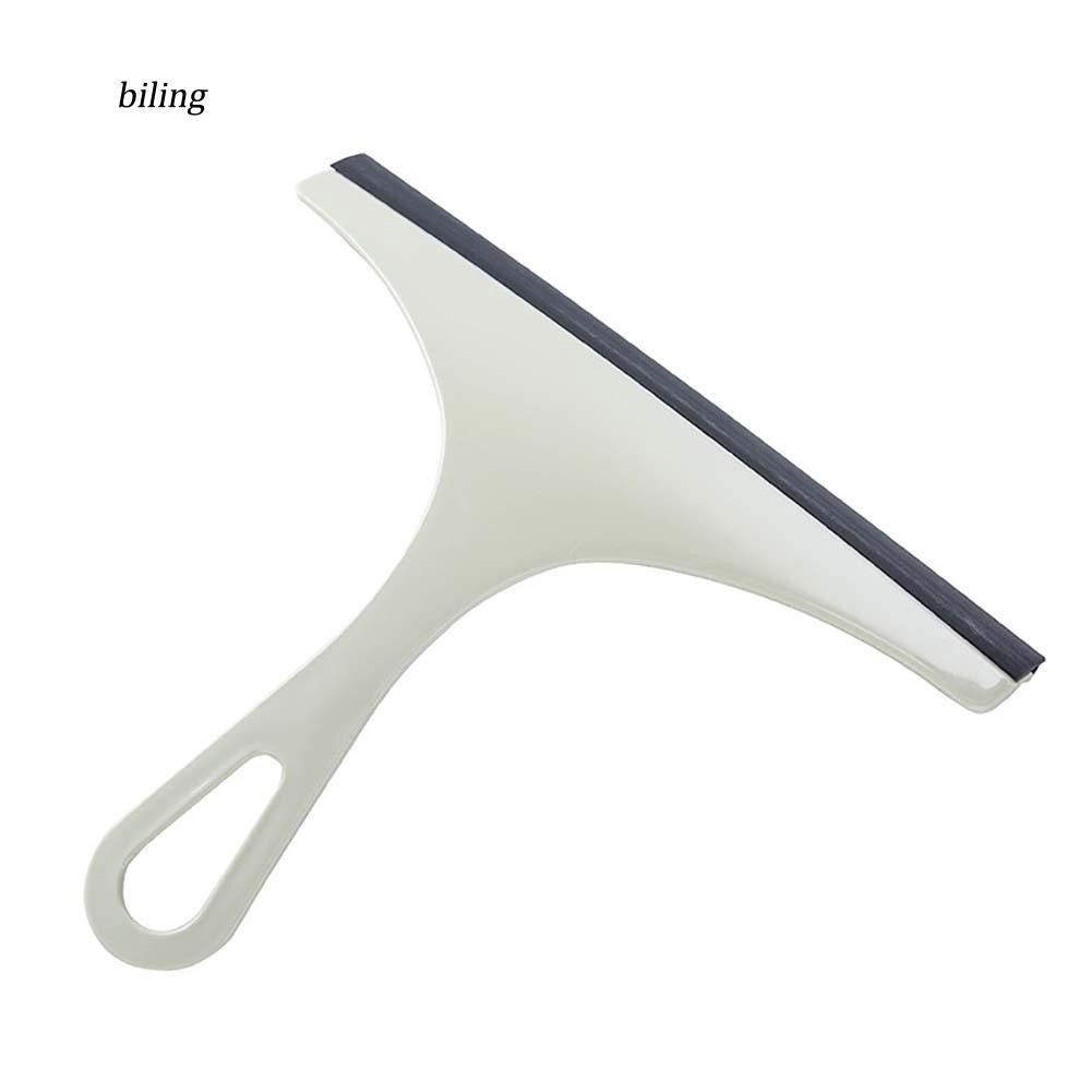 Dụng cụ cào nước vệ sinh kính xe ô tô đa năng tiện dụng 39cm x 12.5cm x 29cm