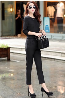 Bộ đồ công sở đẹp nhất