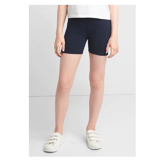 (FORM NHỎ 1 SIZE) SET 3 QUẦN LEGGING ĐÙI BÉ GÁI