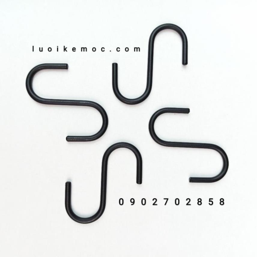 Móc S3 dài 4,5cm