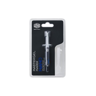 AD Computer Keo tản nhiệt Cooler Master MasterGel Maker Luận AdComputer