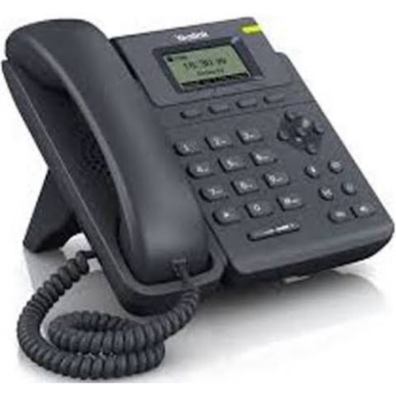 Điện thoại Yealink T19 E2