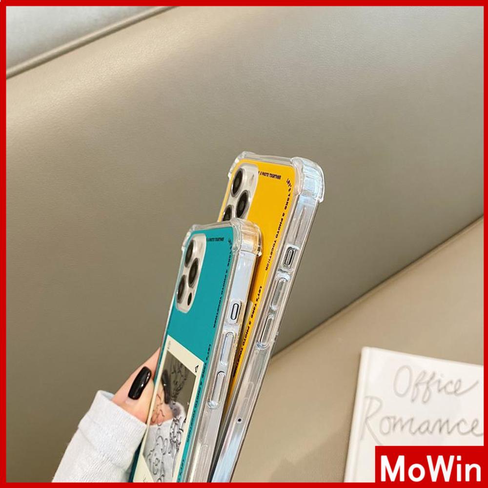 Ốp điện thoại acrylic chống sốc laser mặt gương hd thích hợp cho iPhone 11 13 Pro Max 12 Pro Max 7 Plus xr xs max