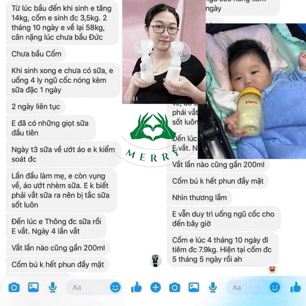 [CHÍNH HÃNG] Ngũ Cốc Dinh Dưỡng Beone, Hộp 500gr Tăng Cân, Tăng Cơ Hiệu Quả, Bổ Sung Dinh Dưỡng Toàn Diện