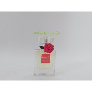 Nước Hoa ROSY Eau De Parfum DREAM LOVE 20ml