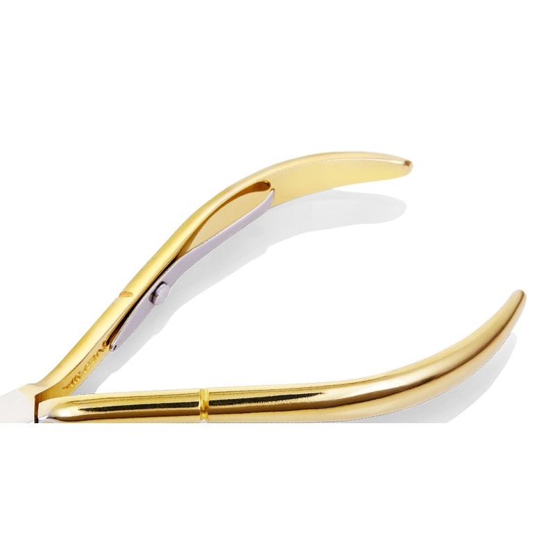 Kềm cắt da Kềm Nghĩa giá sỉ D-555 chính hãng công ty