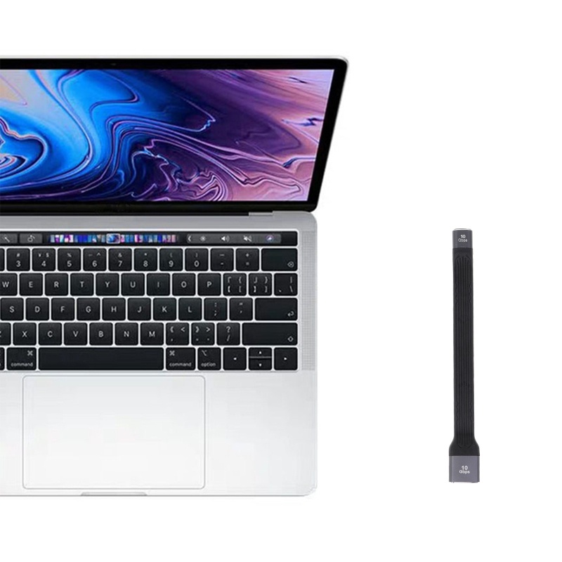 Cáp SạC 10Gbps Sang USB3 0 Lỗ CắM Chuyên DụNg