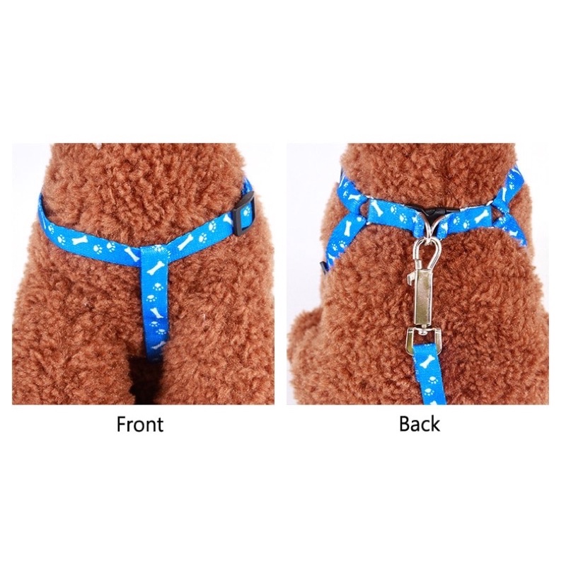 QUÀ TẶNG DÂY VÒNG NGỰC CHO THÚ CƯNG DƯỚI 7kg