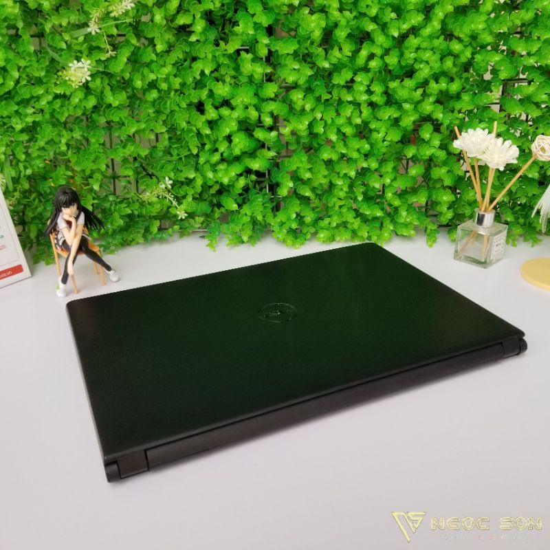 Laptop DELL vostro 3558 mới 99%