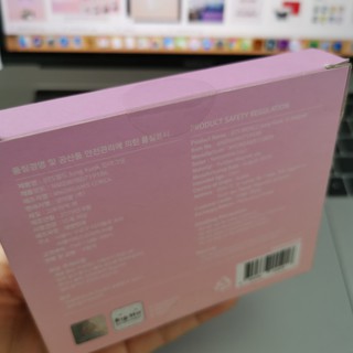 ID MAGNET BTS World OFFICIAL (K17)