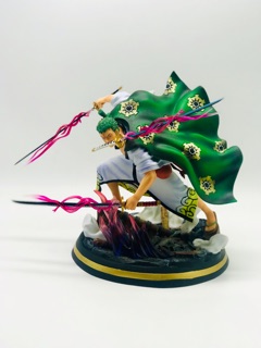 [Kadic] (Sẵn hàng) Mô hình Roronoa Zoro Wano One piece
