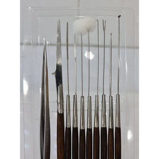 Bộ Lấy Ráy Tai Kềm Nghĩa
