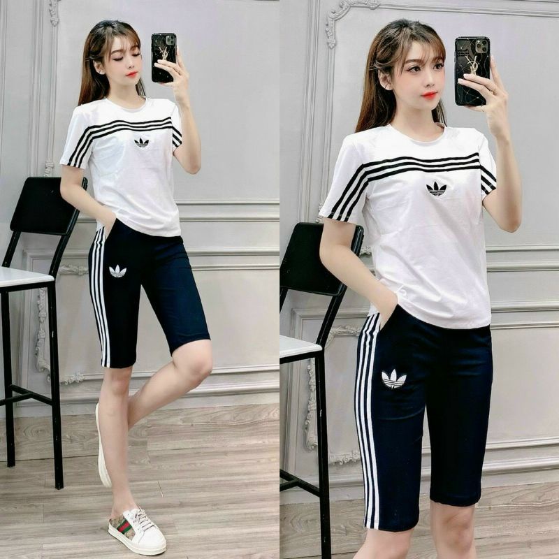 Set Lững DAS &quot;Bigsize&quot; Thêu