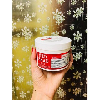 mặt nạ ủ tóc cấp độ 3