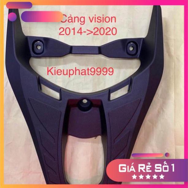 PHỤ KIỆN XE MÁY GIÁ RÊ !!!!! Càng Sau Vision Kiểu Sh 300i Dùng Cho Đời 2014->2020