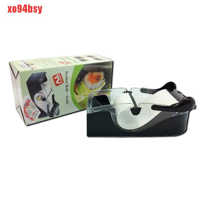 Dụng Cụ Làm Cơm Cuộn Sushi 94bsy