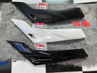 Nẹp chống Vison 2015 - 2020
