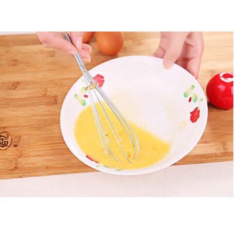 Phới lồng đánh trứng mini