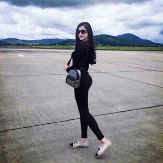 Quần nâng mông asos