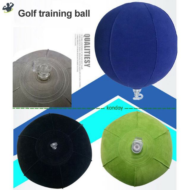 Golf Smart ball_ Dụng cụ Golf