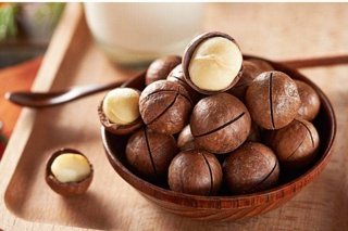 [500G] Hạt Macca Úc Sạch