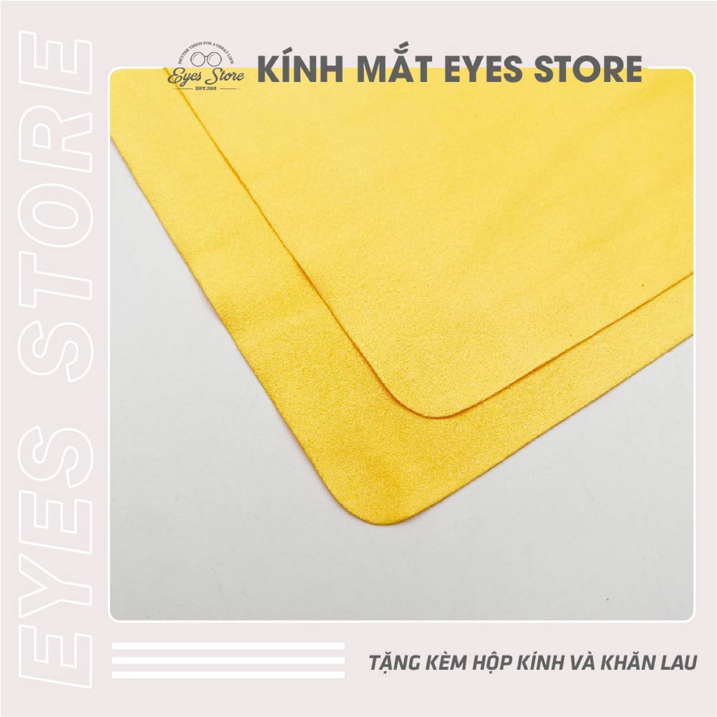 Khăn Lau Mắt Kính Chuyên Dụng EYESSTORE