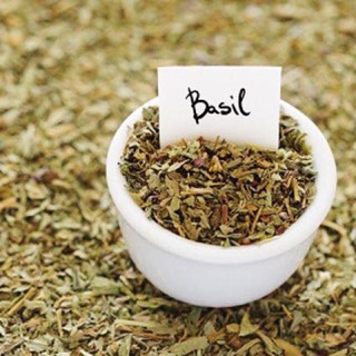 Lá húng quế tây basil