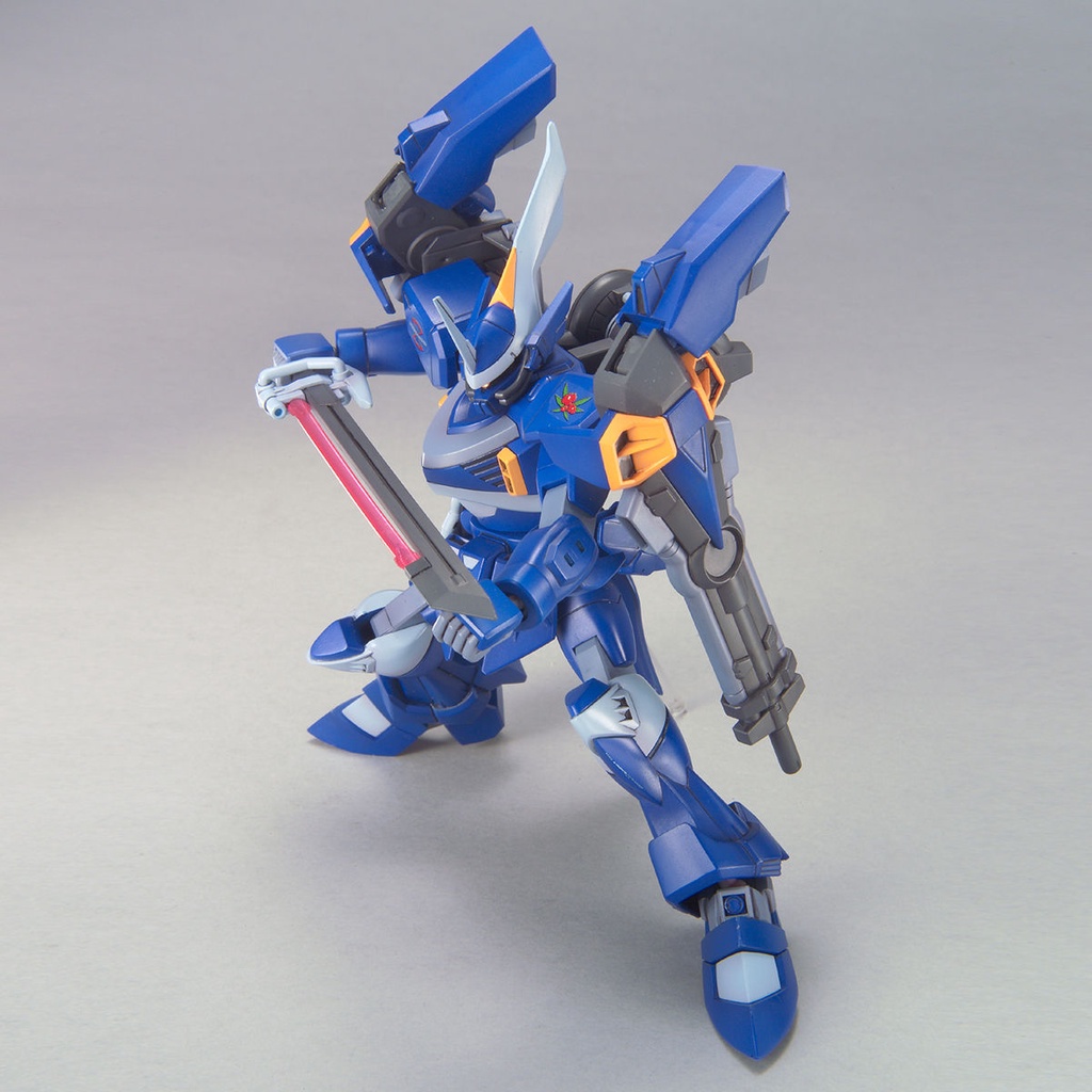 Mô hình Gundam Bandai HG 05 Cgue D.E.E.P Arms 1/144 Gundam SEED MSV [GDB] [BHG]
