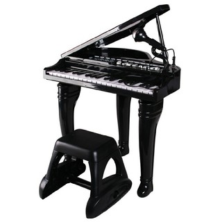 Đàn piano cổ điển kèm mic Winfun 2045G