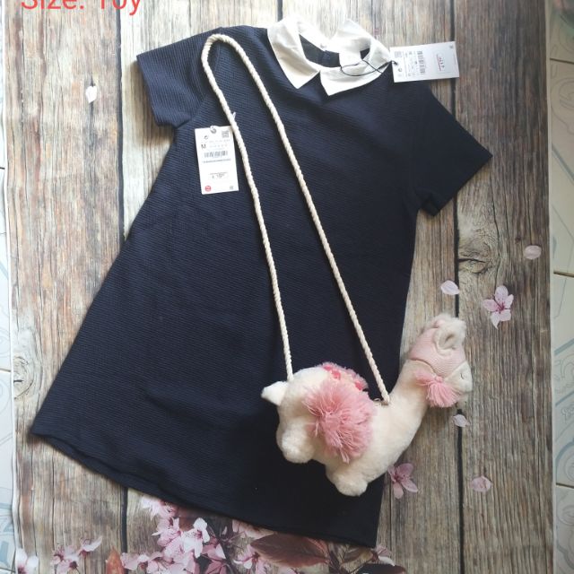 Đầm bé Zara