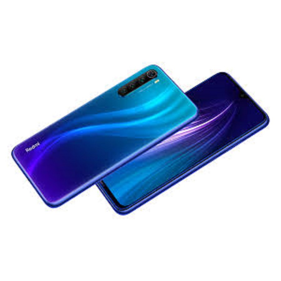 [ SALE - BAO GIÁ RẺ ] điện thoại CHÍNH HÃNG Xiaomi Redmi Note 8 2sim ram 6G/64G, Tiếng Việt, bảo hành 12 tháng