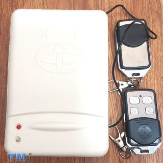 Bộ điều khiển motor ống jgr-706