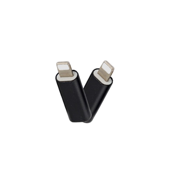 Đầu chuyển đổi Type C sang Iphone Adapter chuyển Từ Type C sang Lightning Cho Iphone / Ipad (Adapter10)