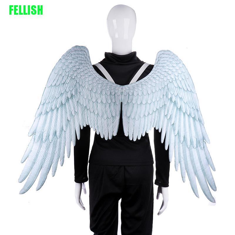 Cánh thiên thần hóa trang Halloween | BigBuy360 - bigbuy360.vn