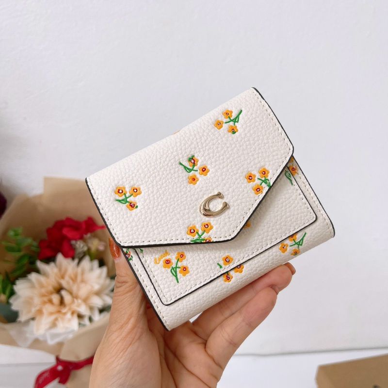 💥Ví Bì Thư Da Thật 💥Rẻ vô địch