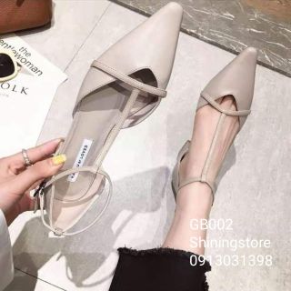 Giầy gb002 kasilu