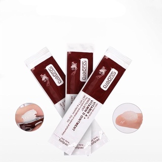 Dưỡng vitamin sau phun xăm Fougera 054