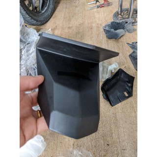 CỐC CHỤP ĐÈN BIỂN SỐ CHO VARIO/ CLICK 2016-17